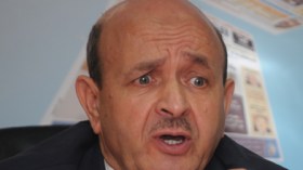 بربارة:تكلفة العمرة لن ترتفع..وحجاجنا سيتعبون هذا العام