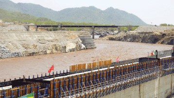 حرب فناء تهدد السودان ومصر والعراق وسورية