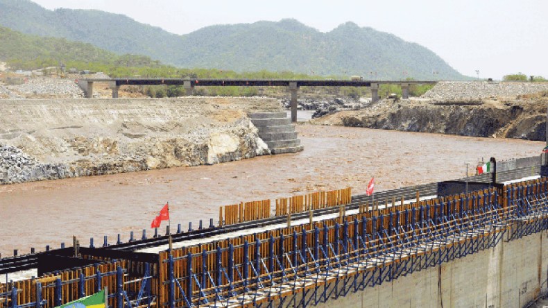 حرب فناء تهدد السودان ومصر والعراق وسورية