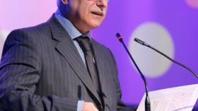 بن مرادي: خلق مناصب الشغل يستوجب التركيز على رأس المال الفكري