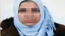 العثور على “بسمة” بعد 21 يوما من اختطافها