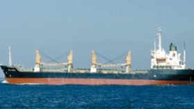 باخرة “الجزائر 2”  تحول إلى تولون بسبب إضراب مرسيليا