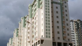 إيداع الملفات الجديدة للاستفادة من سكنات “عدل” في سبتمبر