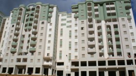 شراكة بين مقاولين جزائريين وإسبان لإنجاز 250 ألف مسكن قبل نهاية 2014