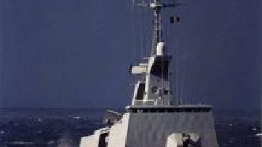 Libye : les forces de Kadhafi empêchées de miner le port de Misrata par la marine française