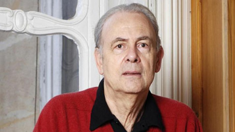 جائزة نوبل للآداب للفرنسي باتريك موديانو