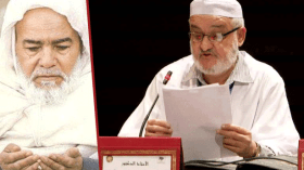 الشيخ بيوض لعب موقفا حاسما ضد محاولات فصل الصحراء