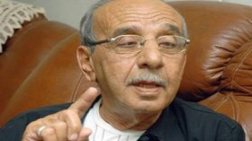 رحيل مفجع للعميد “بوجمعة العنقيس”