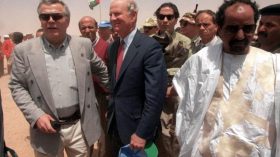  إعلان ترامب حول الصحراء الغربية خرق للمعايير الدولية  