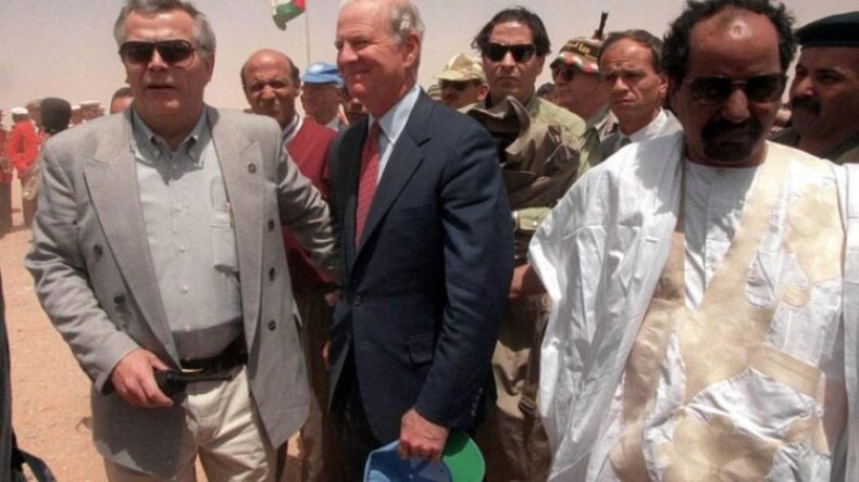  إعلان ترامب حول الصحراء الغربية خرق للمعايير الدولية  