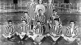 عندما خسرت البرازيل بسداسية كاملة