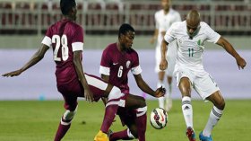منتخب الجزائر يفقد 3 مراكز في ترتيب الفيفا