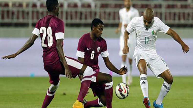 منتخب الجزائر يفقد 3 مراكز في ترتيب الفيفا