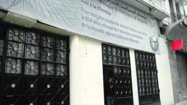 La Banque Nationale d'Algérie classée à la 8e place par le magazine « Jeune Afrique »