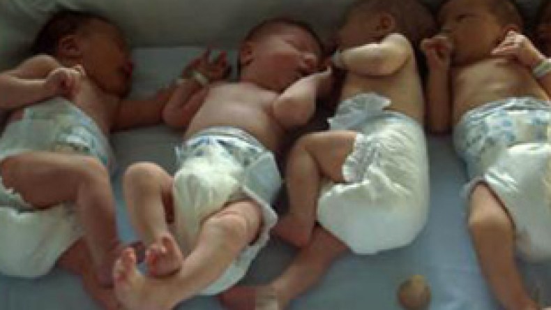 مصير‭ ‬مجهول‭ ‬لـ‭ ‬18‭ ‬مولودا‭ ‬‮”‬مسعفا‮”‬‭ ‬بتبسة