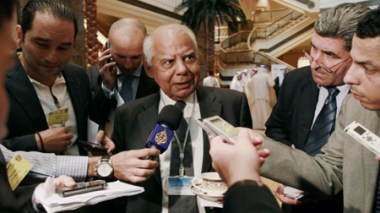 Égypte: l'ancien ministre des Finances, Hazem El-Beblaoui, nommé Premier ministre