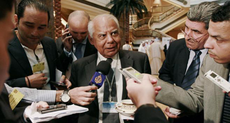 Égypte: l'ancien ministre des Finances, Hazem El-Beblaoui, nommé Premier ministre