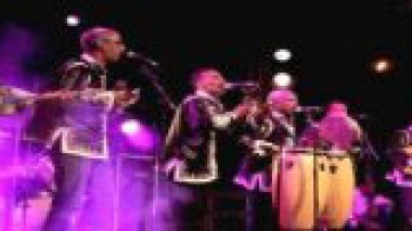 Bechar, au rythme des musique et danse Diwane