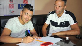 ولام‮ ‬يرسم تعاقده مع أولمبي‮ ‬الشلف بباريس