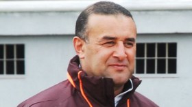 عبد الحق بن شيخة مدربا للجديدي المغربي