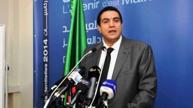 بلعيد: الحوار الشامل هو حل الأزمة