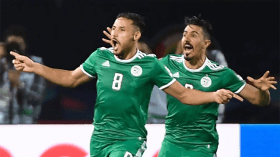 مرسيليا الفرنسي يرفض استقدام بلايلي بـ3 ملايين يورو