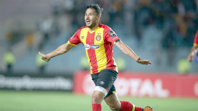 بلايلي باق في الترجي التونسي لموسم آخر.. وعرض بروج مرفوض