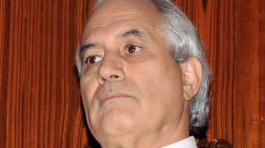 Belaïz: “L’Algérie connaîtra une révision constitutionnelle dans les prochains mois”