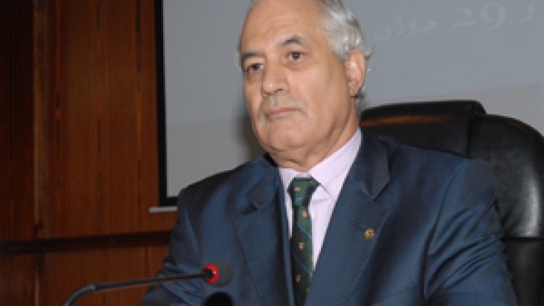 مجلس اتحاد المحامين يجتمع باللجنة القانونية للبرلمان لتقديم الاقتراحات