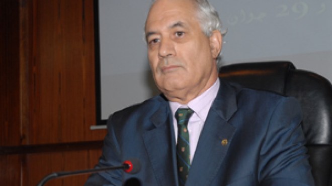 “رفع التجريم عن الصحفي هدفه تكريس حرية التعبير”