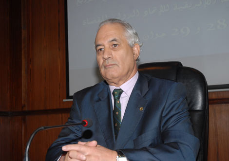 Algeria calls for International Conference to define terrorism and how it should be eradicated