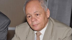 بلعياط: لن أعترف بسعداني وبوتفليقة هو رئيس الحزب