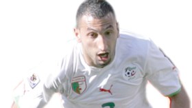 الشروق تنفرد بكشف تفاصيل عقد نذير بلحاج مع السد القطري