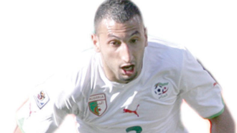 الشروق تنفرد بكشف تفاصيل عقد نذير بلحاج مع السد القطري