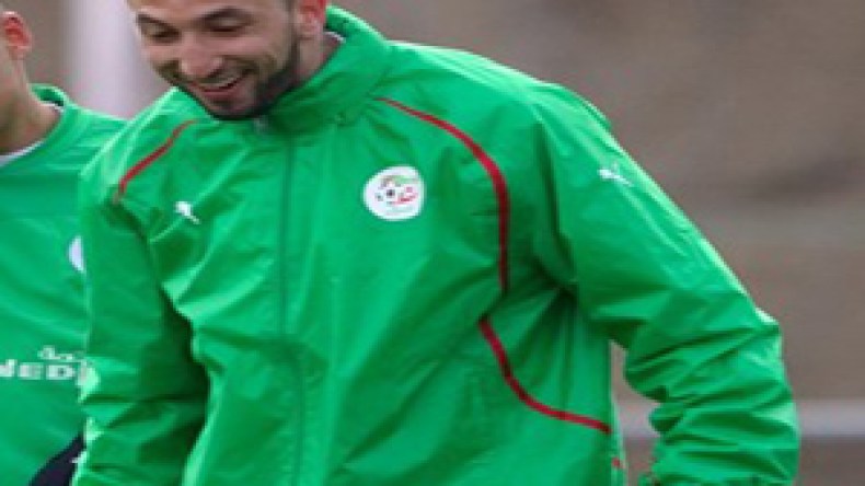 بلحاج‭: ‬‮”‬ارتكبت‭ ‬خطأ‭ ‬أمام‭ ‬مصر‭ ‬لن‭ ‬أكرره‭ ‬مجددا‮”‬