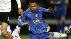 بلحاج قد يجد نفسه تحت إشراف مدرب إسرائيلي