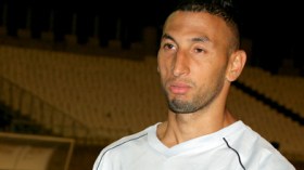 نذير بلحاج يتحدث للشروق: أقضي رمضان مع الجزائريين في بورتسموث