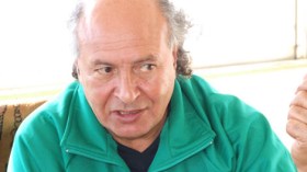 بلحوت على أعتاب الرحيل وبوعلي منتظر لتعويضه