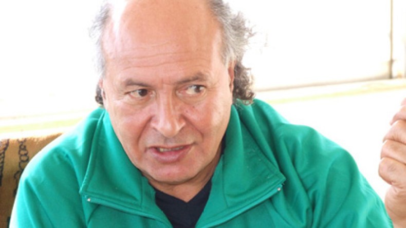 بلحوت على أعتاب الرحيل وبوعلي منتظر لتعويضه