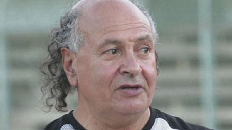 بلحوت في طريقة لتدريب نجران السعودي