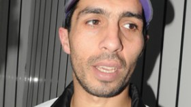 نحو‭ ‬العفو‭ ‬على‭ ‬بلقايد‭…‬والبليدة‭ ‬آخر‭ ‬فرصة‭ ‬
