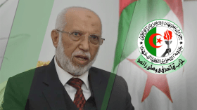 بلخادم: الأفلان ليس للبيع وعفا الله عمّا سلف!