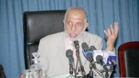 بلخادم: “سنعمل على تخفيض الضرائب”