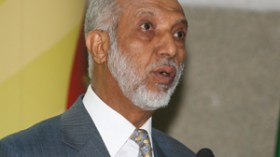 بلخادم يكلف حراوبية بضبط شروط الترشح لهياكل البرلمان