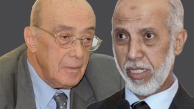 توضأ يا بلخادم قبل أن تتحدث عن مهري