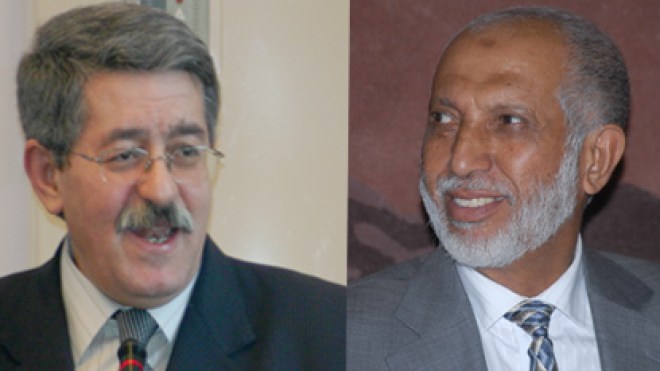 الأحزاب السياسية في واد والثقافة في واد آخر