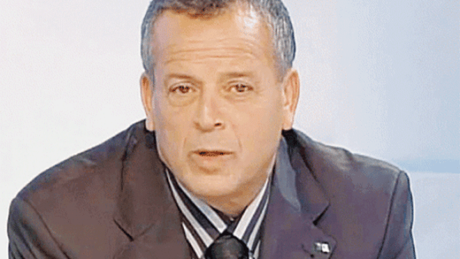 بلومي لخلافة مدان..!
