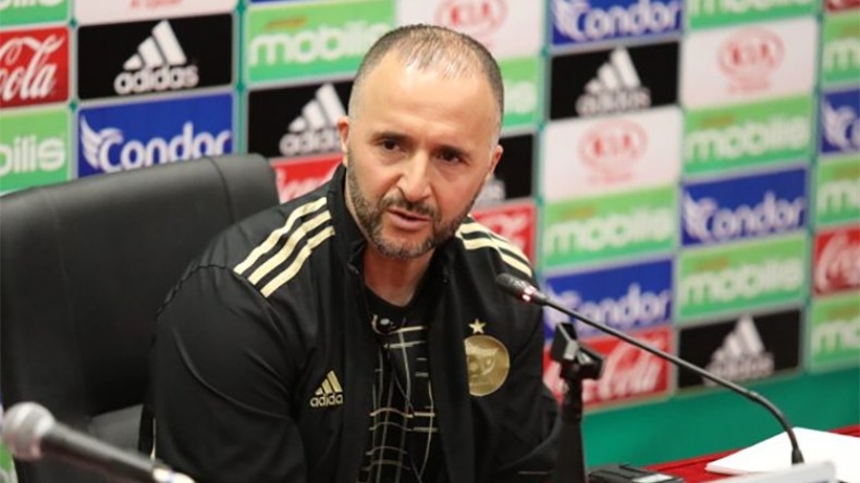 لهذه الأسباب استدعيت قديورة وسليماني وزفان.. وطموحنا مشروع للتتويج بـ”الكان”