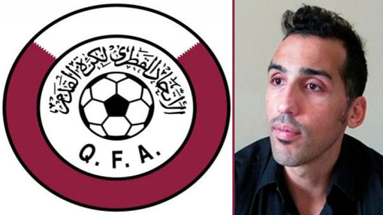 بلونيس يقرر مقاضاة شقيق أمير قطر