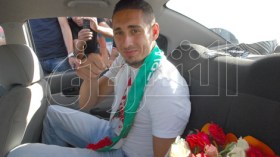 أعرف العديد من لاعبي المنتخب وآمل أن يسهلوا من مهمتي في الاندماج